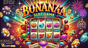 BonanzaGame Casino - Twoje źródło rozrywki online 0
