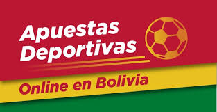 Descubre el apuestón bolivia Una Revolución en las Apuestas Deportivas