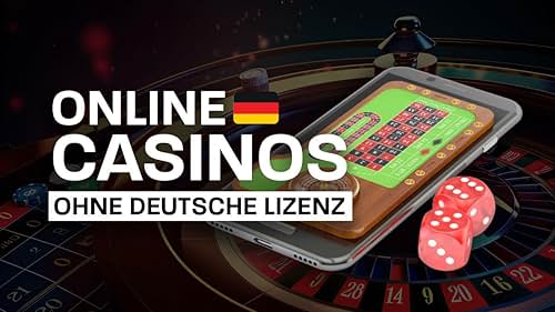 Die besten casinos ohne deutsche lizenz für sicheres Spielen 343
