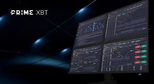 Discover the Advantages of PrimeXBT Trading Hub
