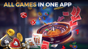 Discover the Exciting World of 30Bet Casino Online Games