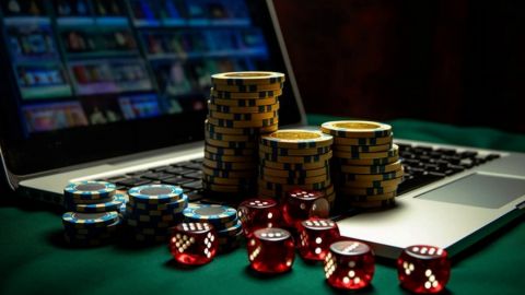 Discover the Thrilling Experience of Ocean Breeze Casino
