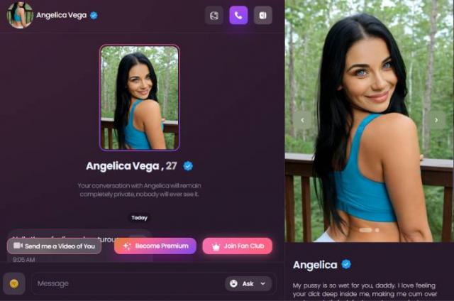 Exploring Swipey AI Pornhub The New Frontier in Adult Entertainment