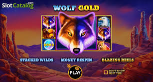 신비로운 세계 탐험 Play Wolf Gold와 함께하세요!