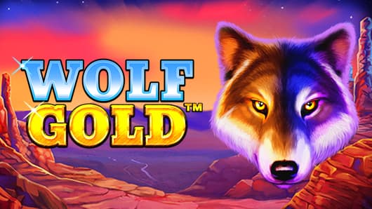 매혹적인 세계로 초대하는 Wolf Gold Slot