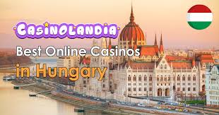 Bitcoin Casinos in Hungary Your Ultimate Guide