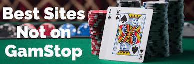 Casinos Not Listed on Gamstop Explore Your Options