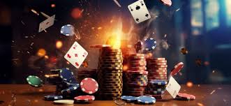 Experience the Thrill of Winnings at Kaboom Slots Casino & Sportsbook