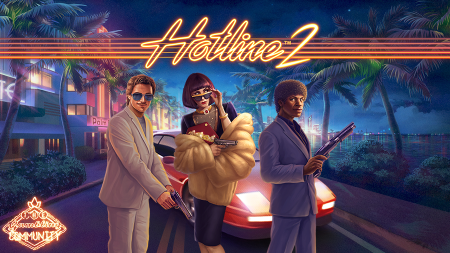 Hotline Casino Ekscytujące Gry i Niezapomniane Doznania