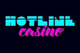 Hotline Casino Twoja brama do doskonałej zabawy hazardowej online