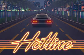 Hotline Casino Twoja Destynacja do Gier Online
