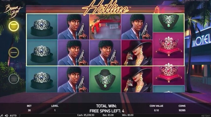 Hotline Casino Twoja Destynacja do Gier Online