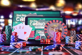 Lucky Wins Casino No Deposit Your Gateway to Free Winnings