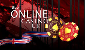 Top Online Betting Sites in the UK A Comprehensive Guide 1563754125