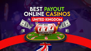 Top Online Betting Sites in the UK A Comprehensive Guide 1563754125