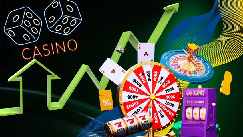 Your Ultimate Guide to Jackpot City Casino App