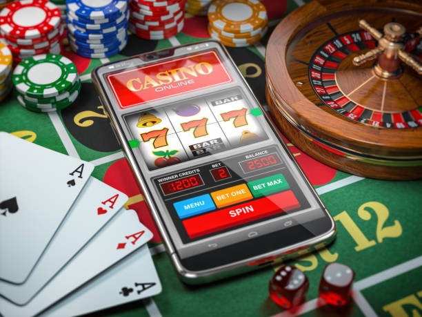 Discover Excitement at 31bet Online Casino UK