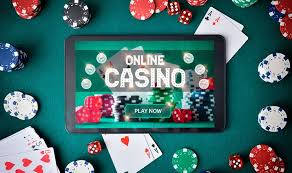 Discover Exciting Games at Magic Win Casino Online