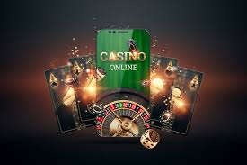 Discover the Fascinating World of Online Space Slots Casinos
