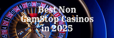 Explore the World of Non Gamstop Casinos
