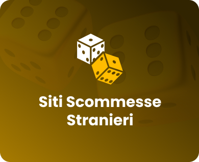 I migliori siti di scommesse stranieri guida alle opzioni e vantaggi