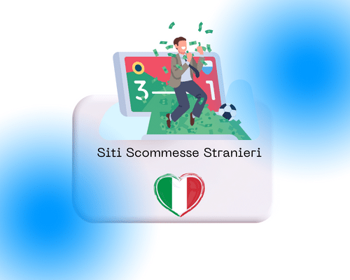 I migliori siti di scommesse stranieri guida alle opzioni e vantaggi