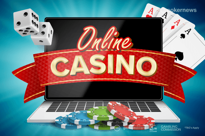 The Future of Crypto Casinos Revolutionizing Online Gaming -284910342